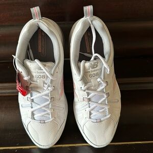 New Balance trainers